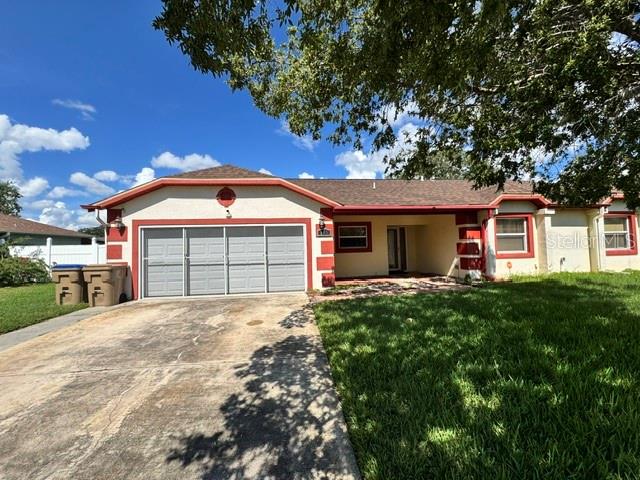 145 ALAMEDA DRIVE, Kissimmee, FL 34743 145 ALAMEDA DRIVE, Kissimmee, FL 34743