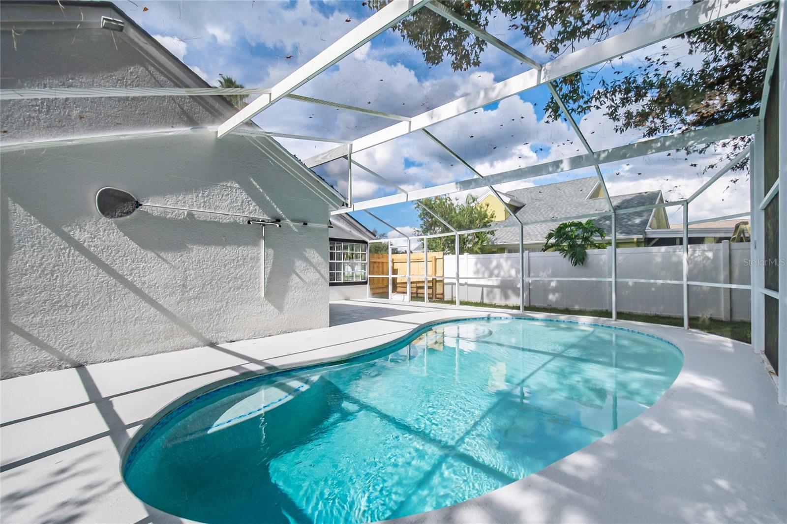 2546 DAVENPORT CIRCLE, Kissimmee, FL 34746