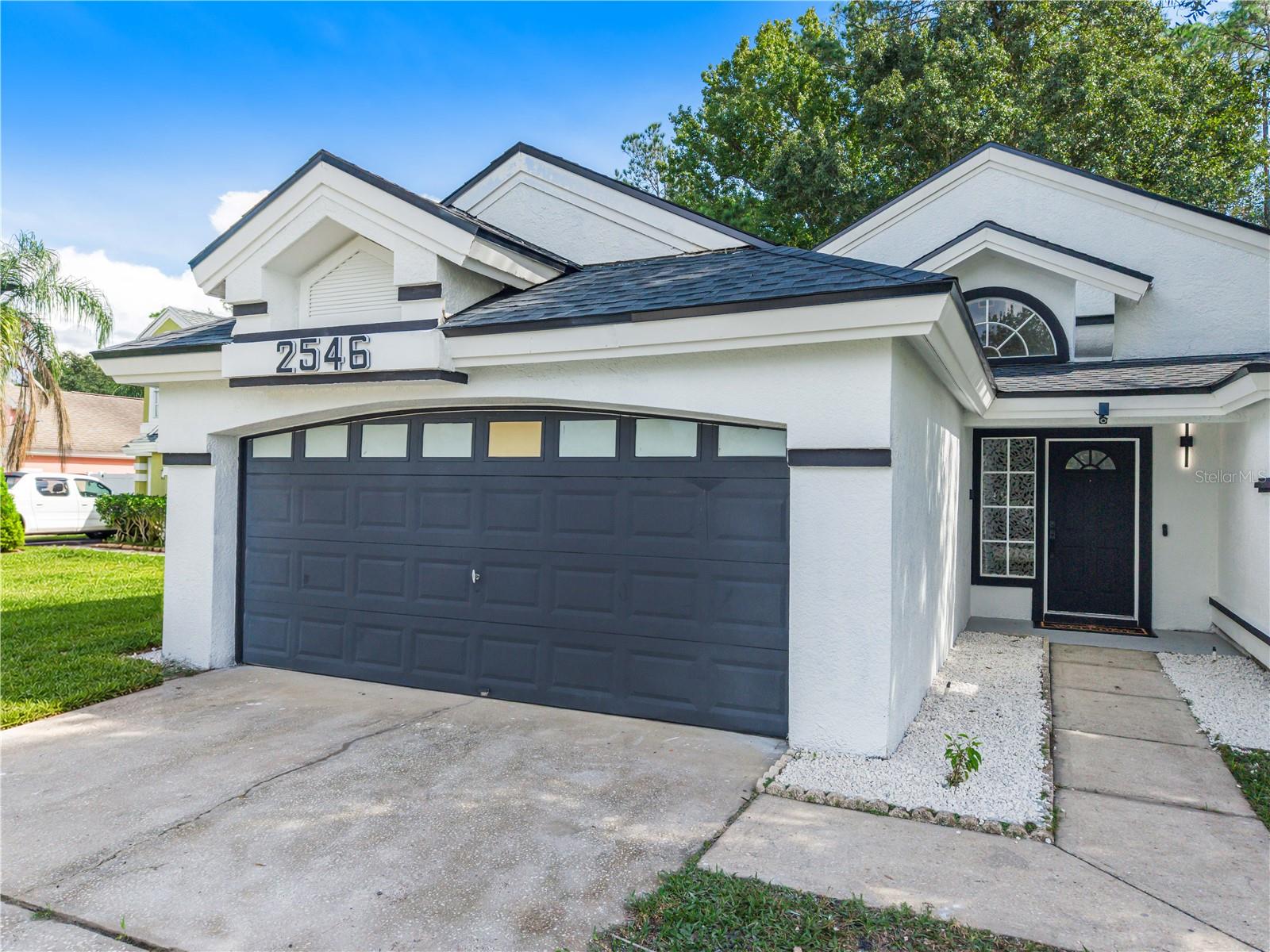 2546 DAVENPORT CIRCLE, Kissimmee, FL 34746