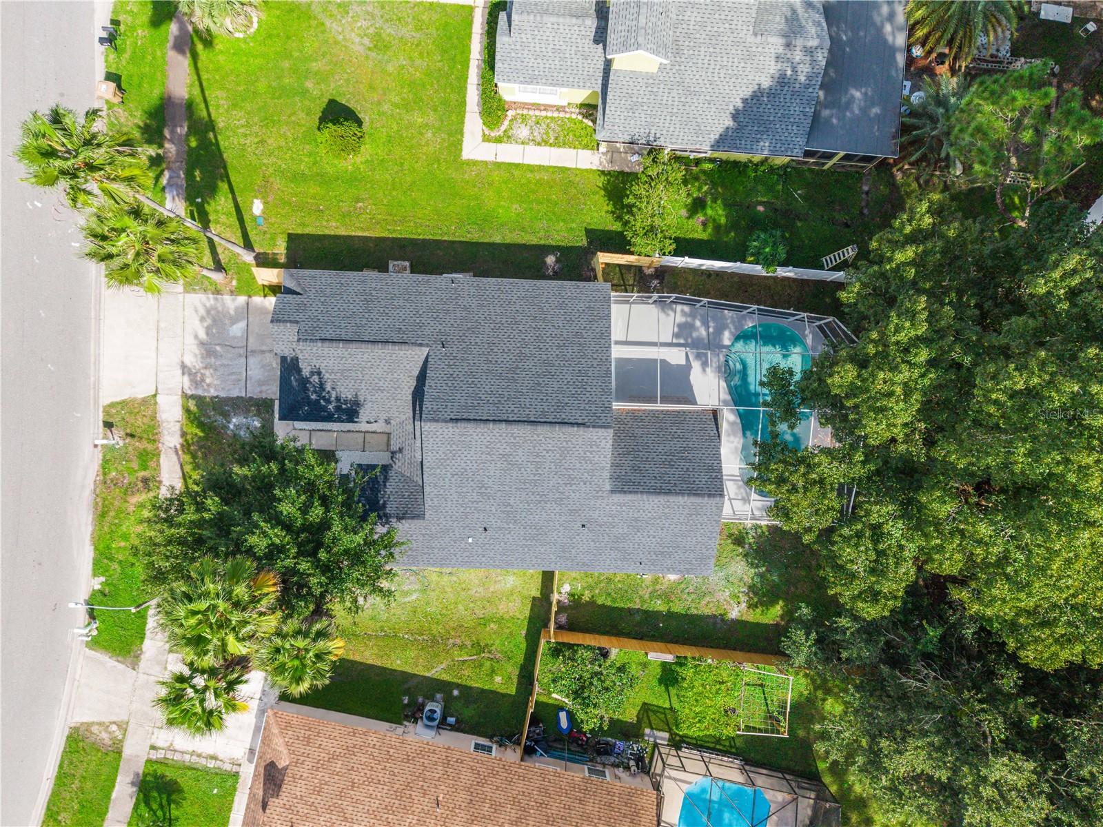 2546 DAVENPORT CIRCLE, Kissimmee, FL 34746