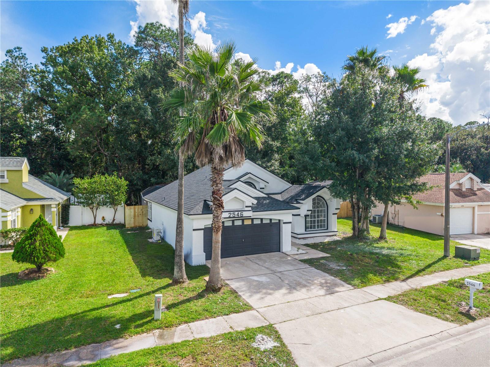 2546 DAVENPORT CIRCLE, Kissimmee, FL 34746