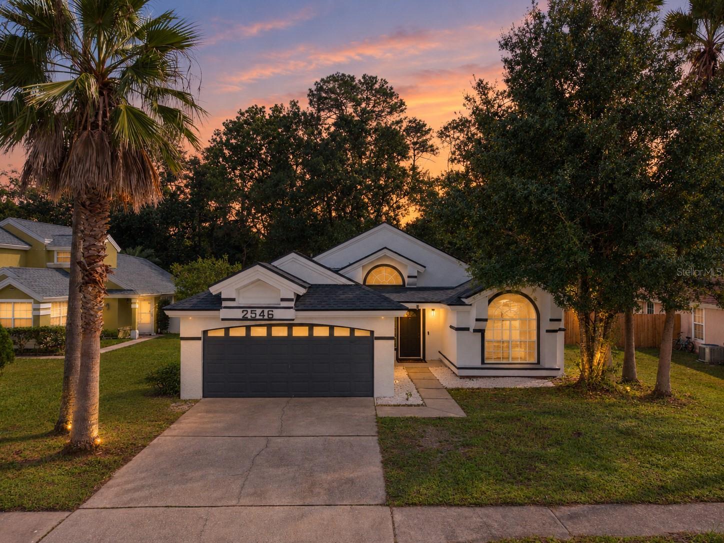 2546 DAVENPORT CIRCLE, Kissimmee, FL 34746