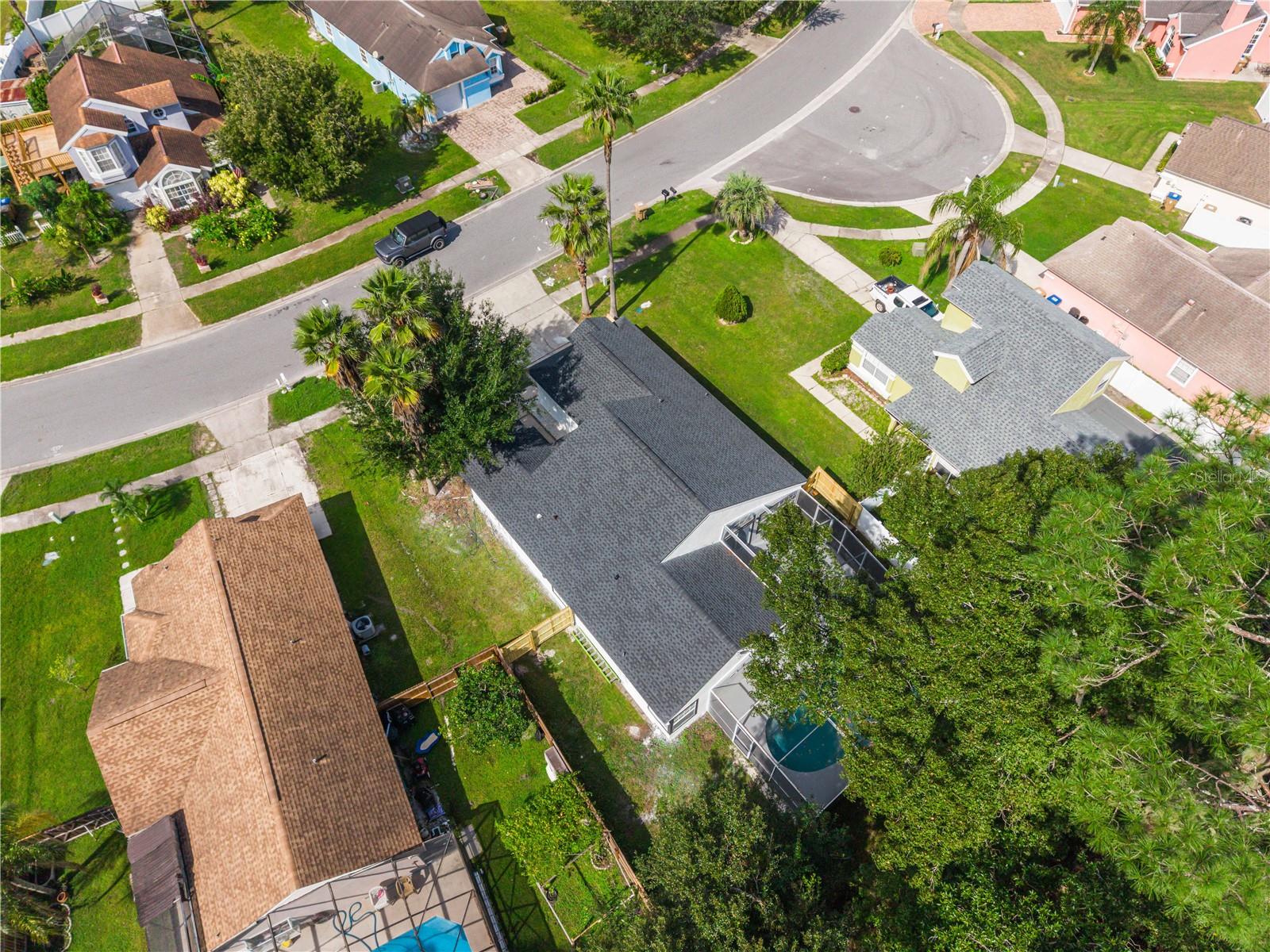 2546 DAVENPORT CIRCLE, Kissimmee, FL 34746