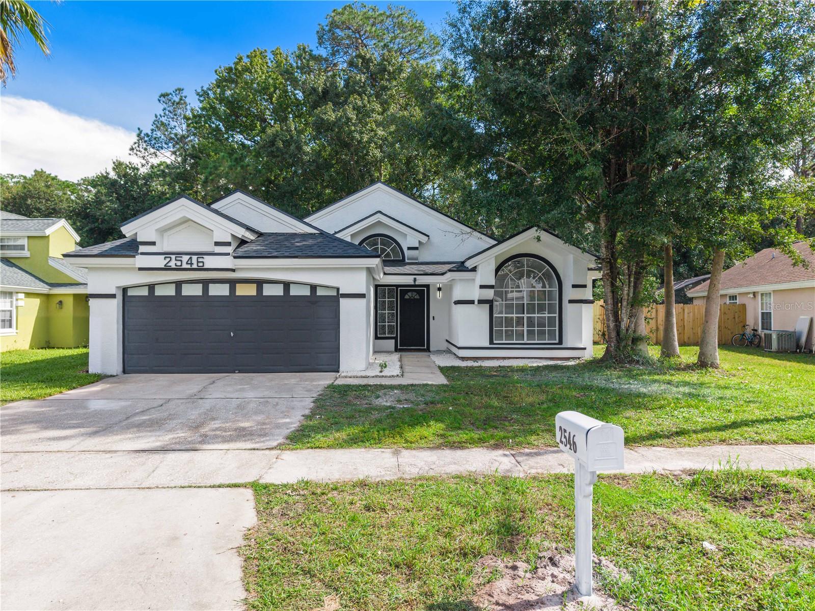 2546 DAVENPORT CIRCLE, Kissimmee, FL 34746