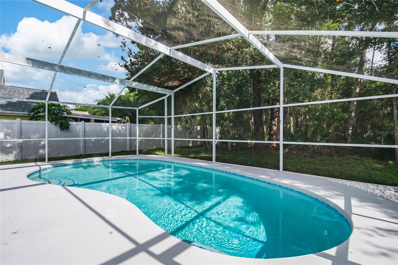 2546 DAVENPORT CIRCLE, Kissimmee, FL 34746