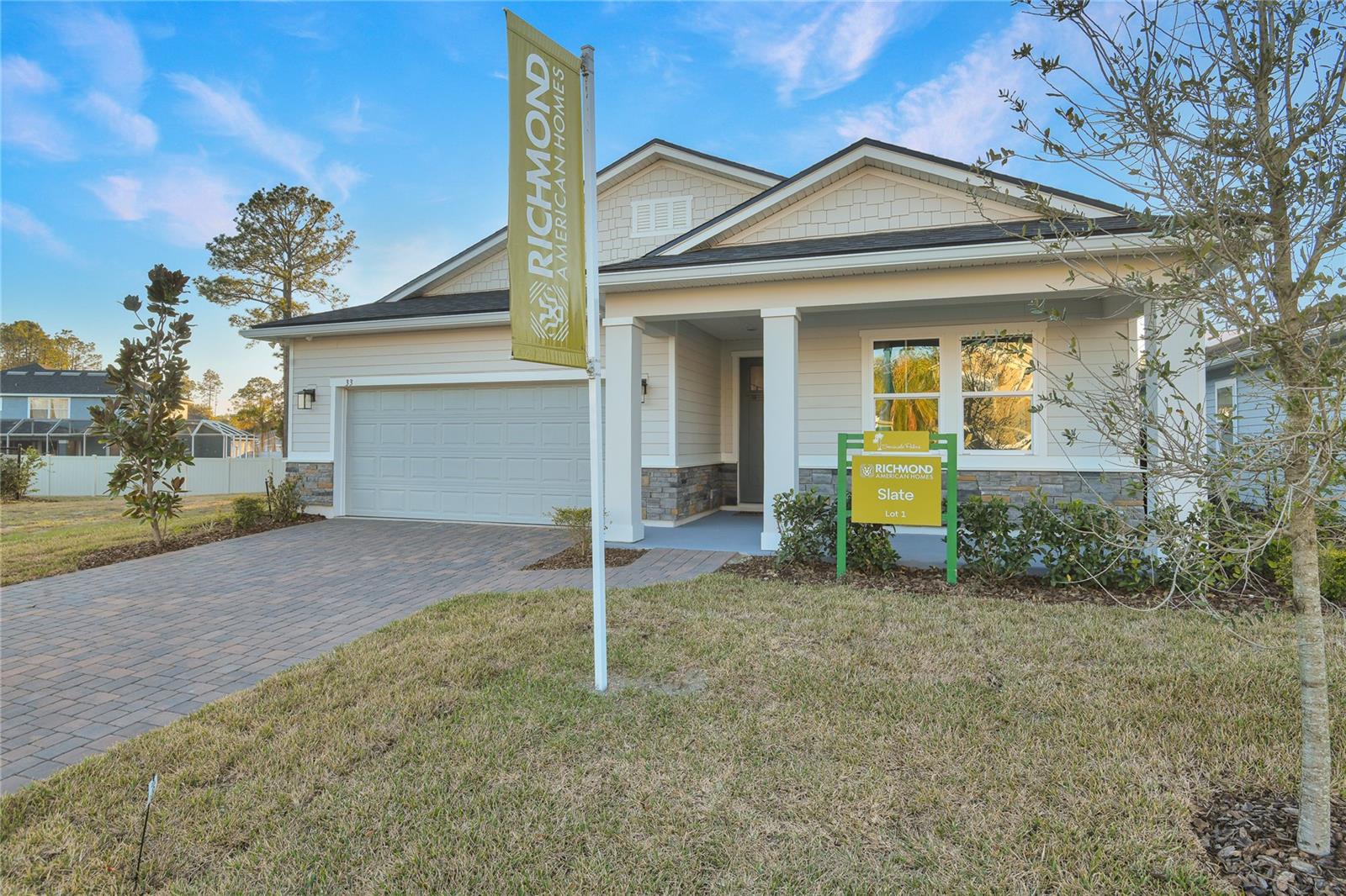 33 ENCLAVE AVENUE, Palm Coast, FL 32164 33 ENCLAVE AVENUE, Palm Coast, FL 32164