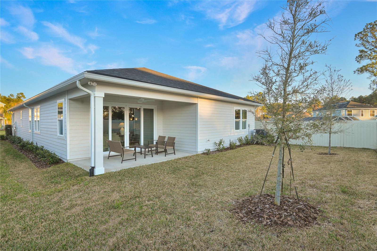 33 ENCLAVE AVENUE, Palm Coast, FL 32164