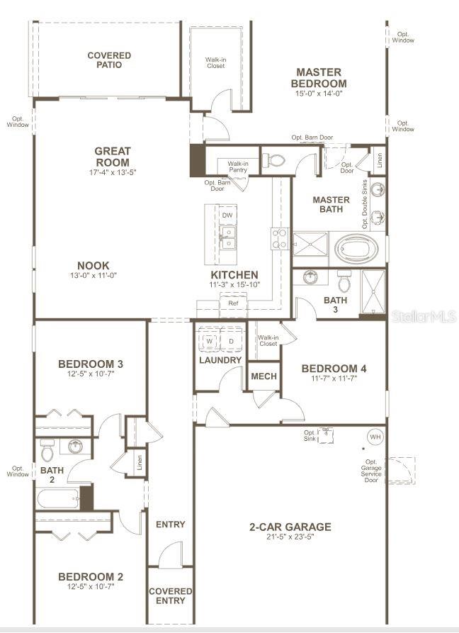 33 ENCLAVE AVENUE, Palm Coast, FL 32164 33 ENCLAVE AVENUE, Palm Coast, FL 32164
