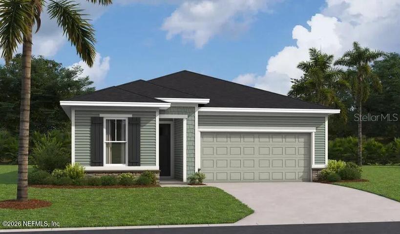 35 ENCLAVE AVENUE, Palm Coast, FL 32164
