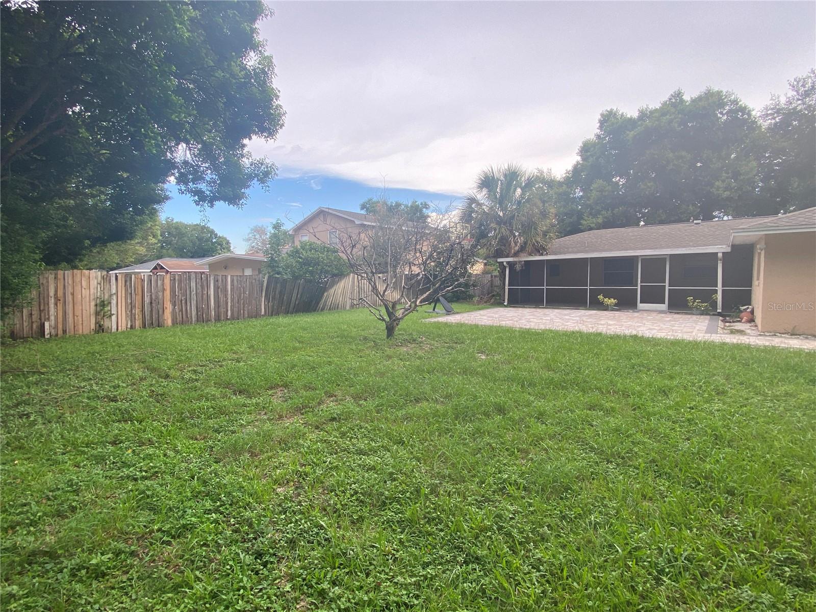 8029 SANDBERRY BOULEVARD, Orlando, FL 32819