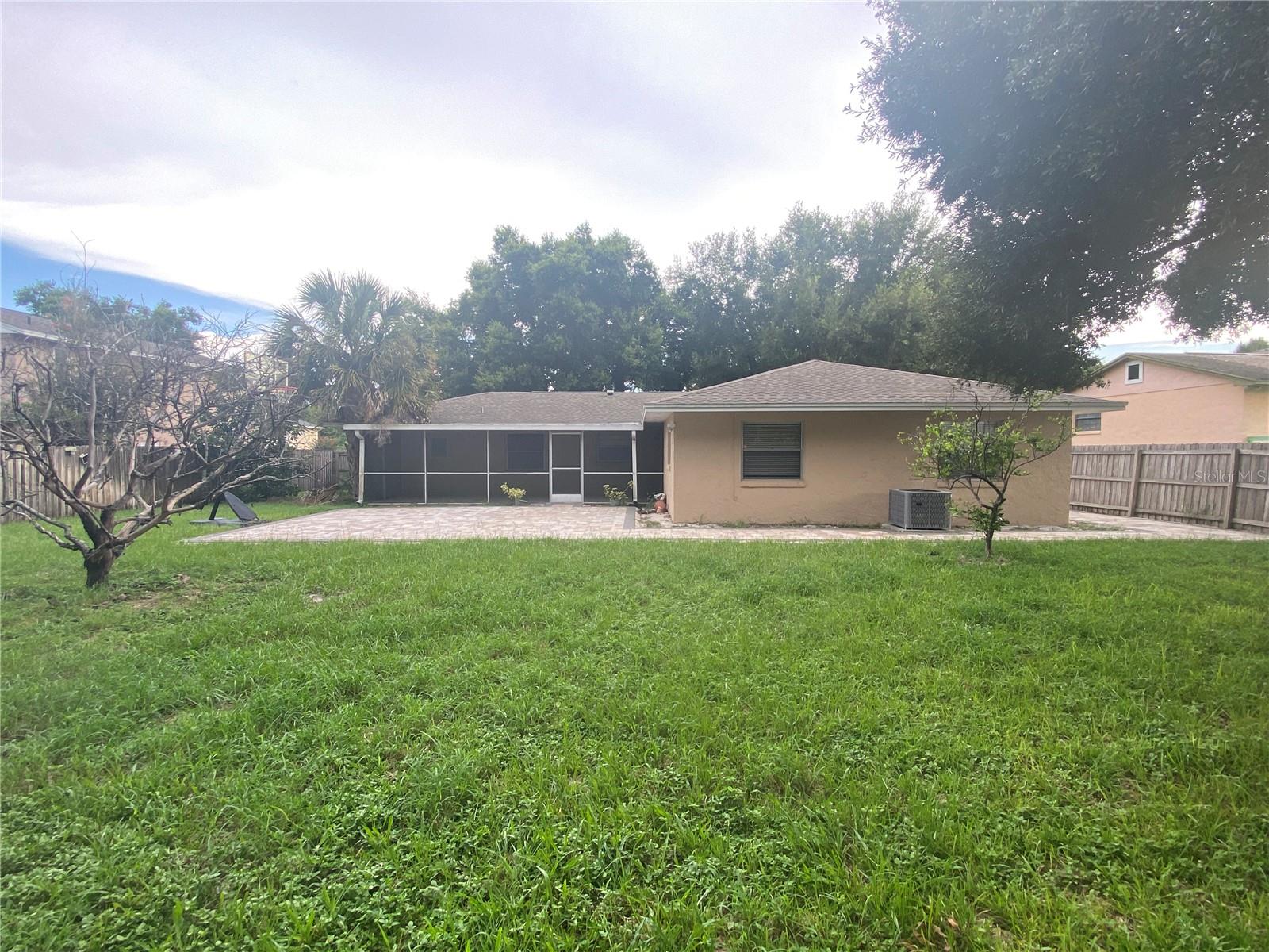 8029 SANDBERRY BOULEVARD, Orlando, FL 32819