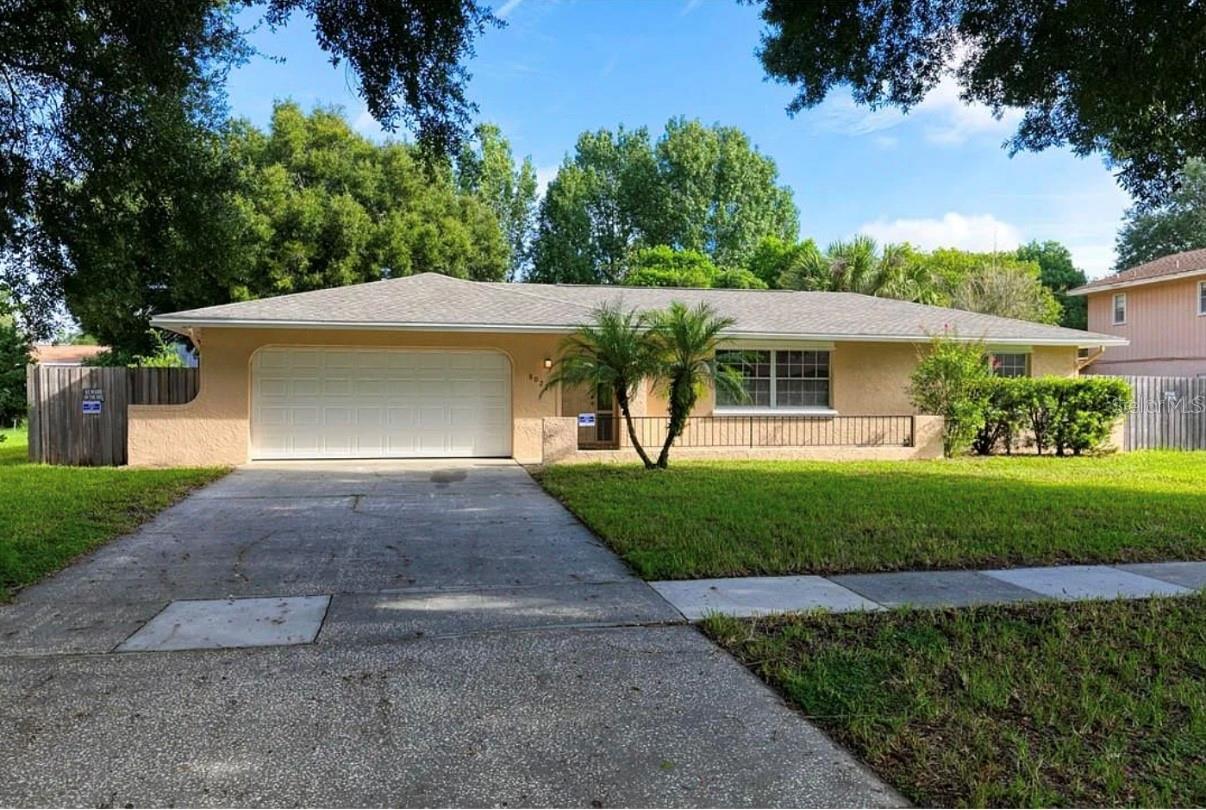 8029 SANDBERRY BOULEVARD, Orlando, FL 32819