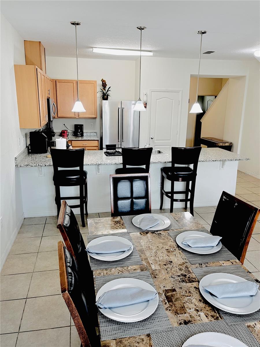 3217 TOCOA CIRCLE, Kissimmee, FL 34746