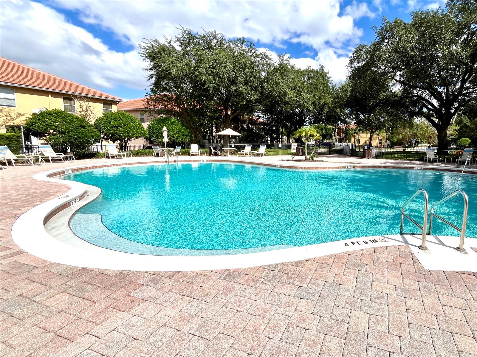 3217 TOCOA CIRCLE, Kissimmee, FL 34746