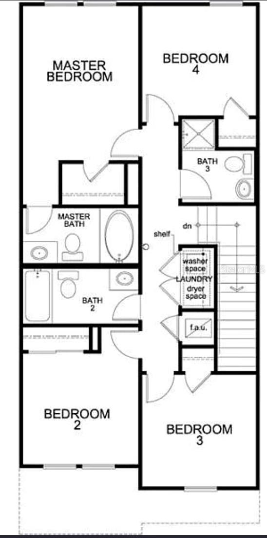 3217 TOCOA CIRCLE, Kissimmee, FL 34746