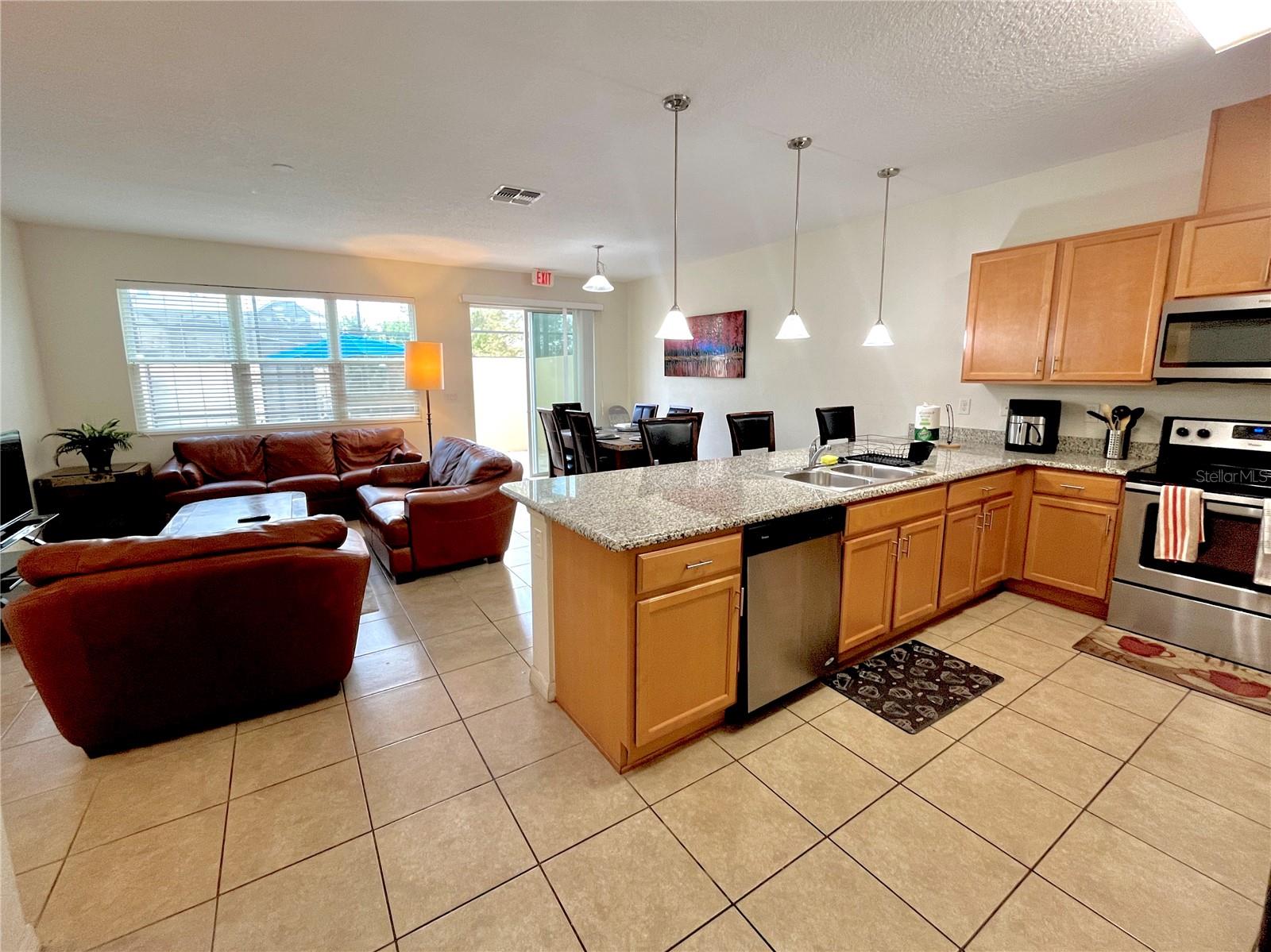 3217 TOCOA CIRCLE, Kissimmee, FL 34746