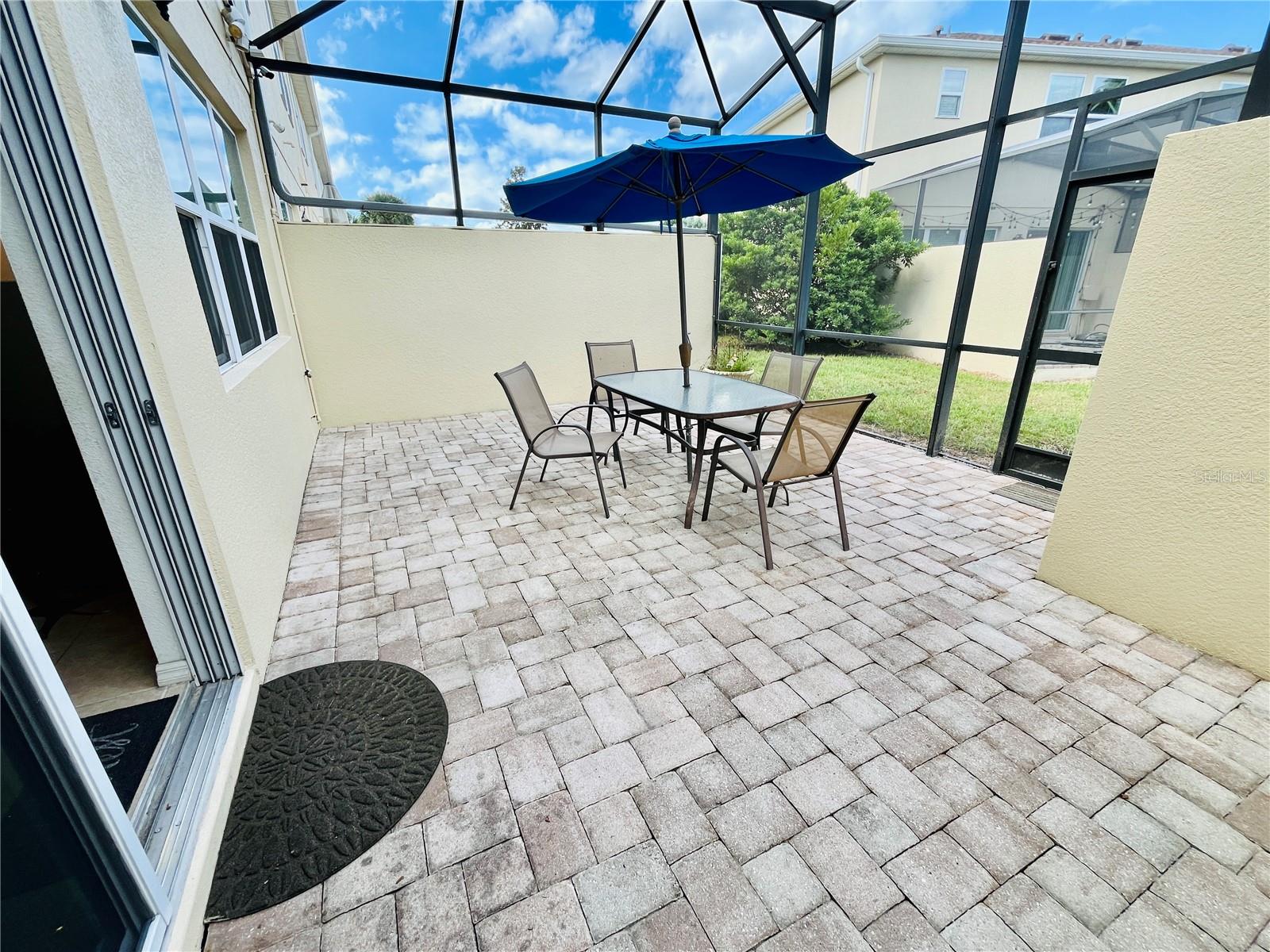 3217 TOCOA CIRCLE, Kissimmee, FL 34746