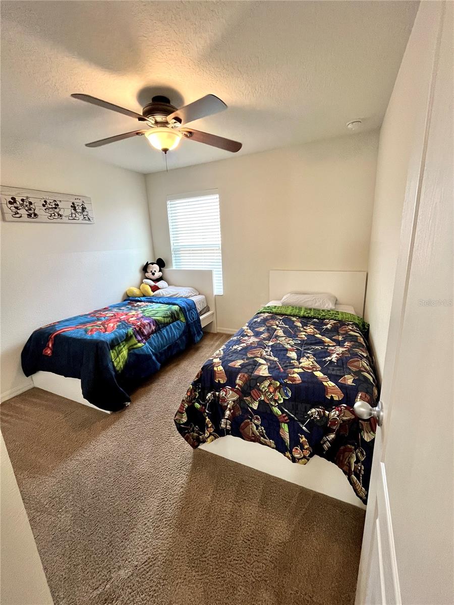 3217 TOCOA CIRCLE, Kissimmee, FL 34746