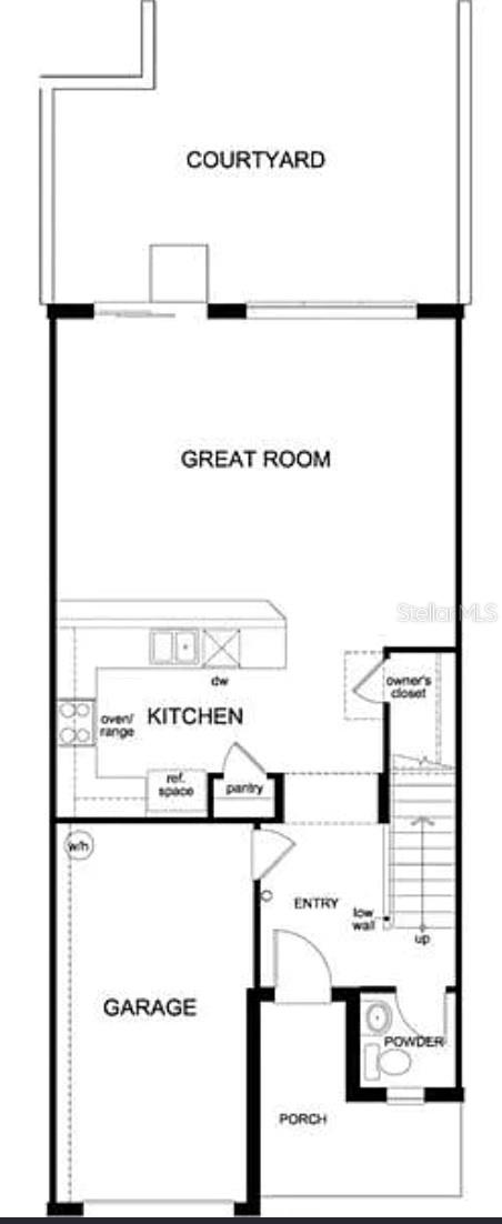 3217 TOCOA CIRCLE, Kissimmee, FL 34746
