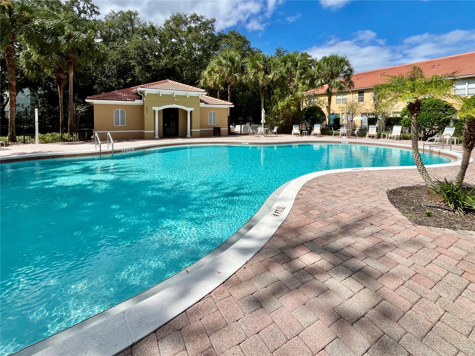 3217 TOCOA CIRCLE, Kissimmee, FL 34746