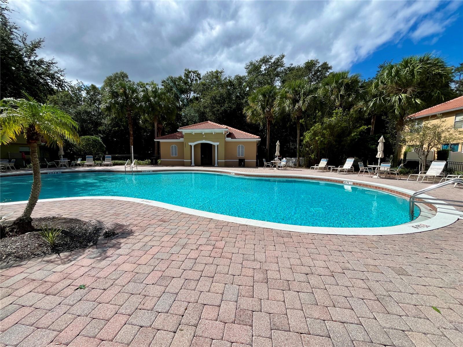 3217 TOCOA CIRCLE, Kissimmee, FL 34746