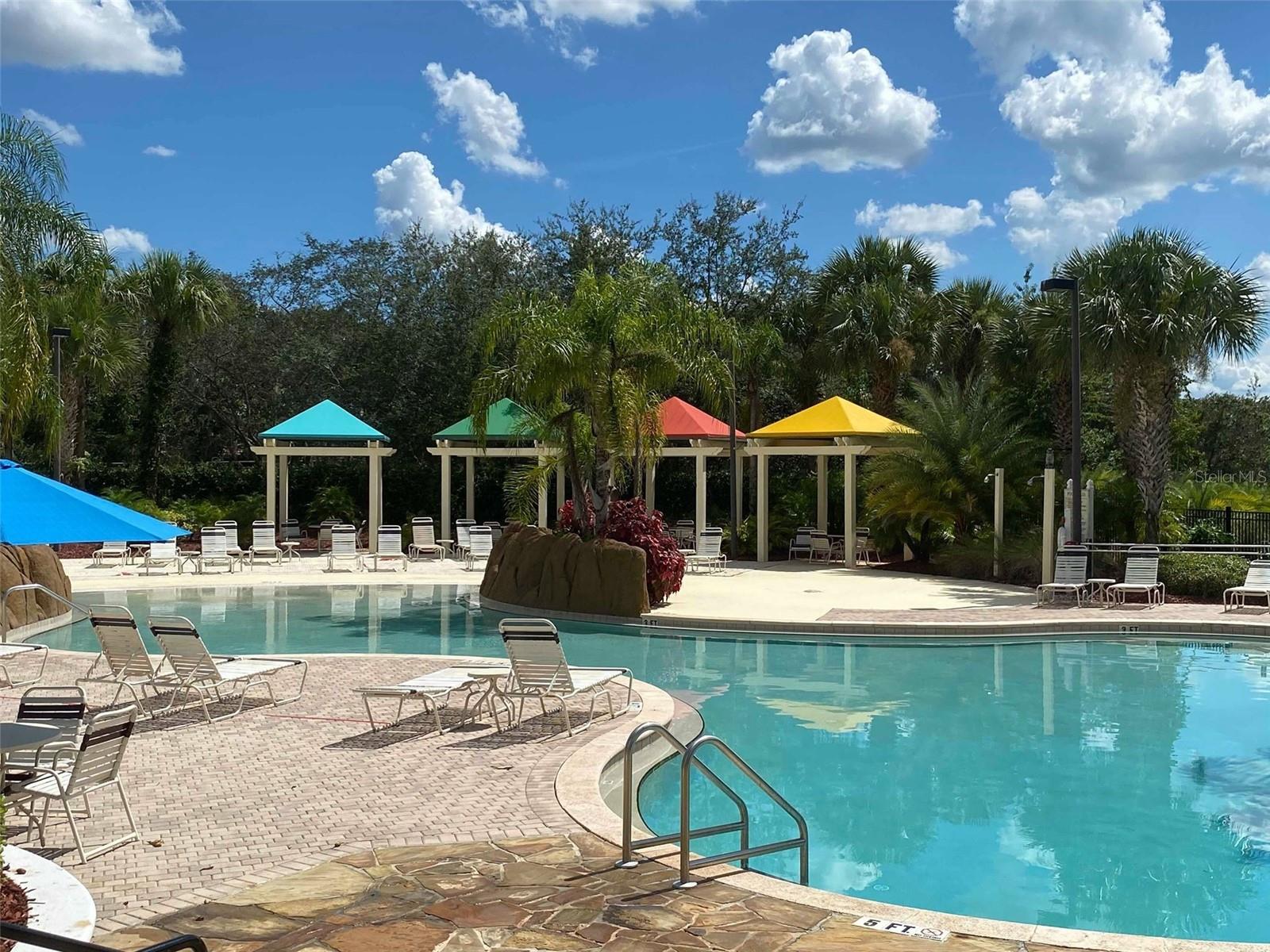 8927 LEGACY COURT, #20-201, Kissimmee, FL 34747