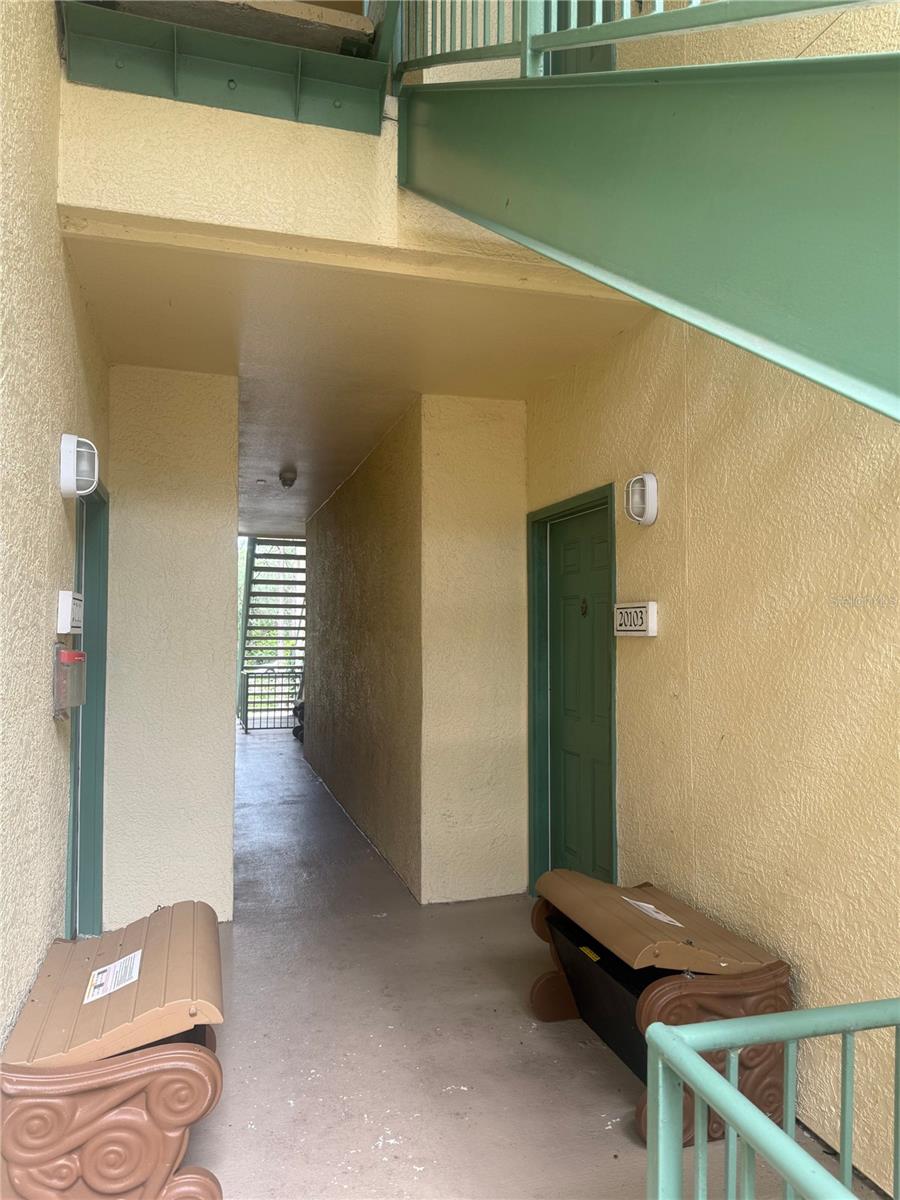 8927 LEGACY COURT, #20-201, Kissimmee, FL 34747