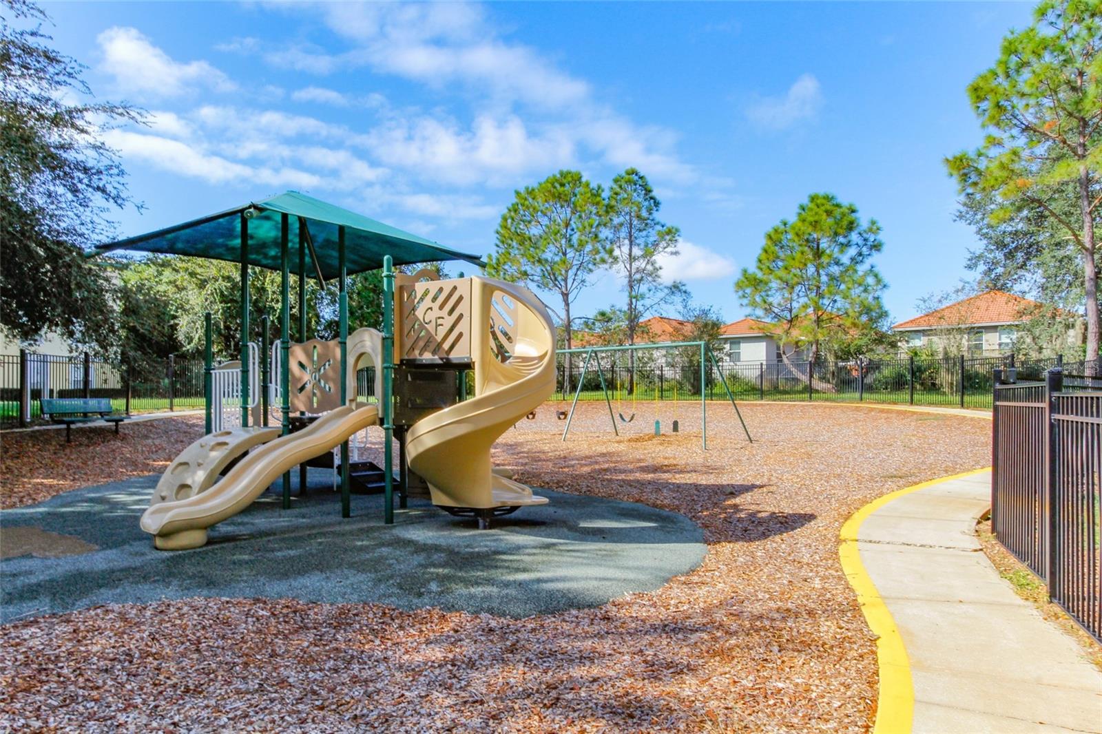8927 LEGACY COURT, #20-201, Kissimmee, FL 34747
