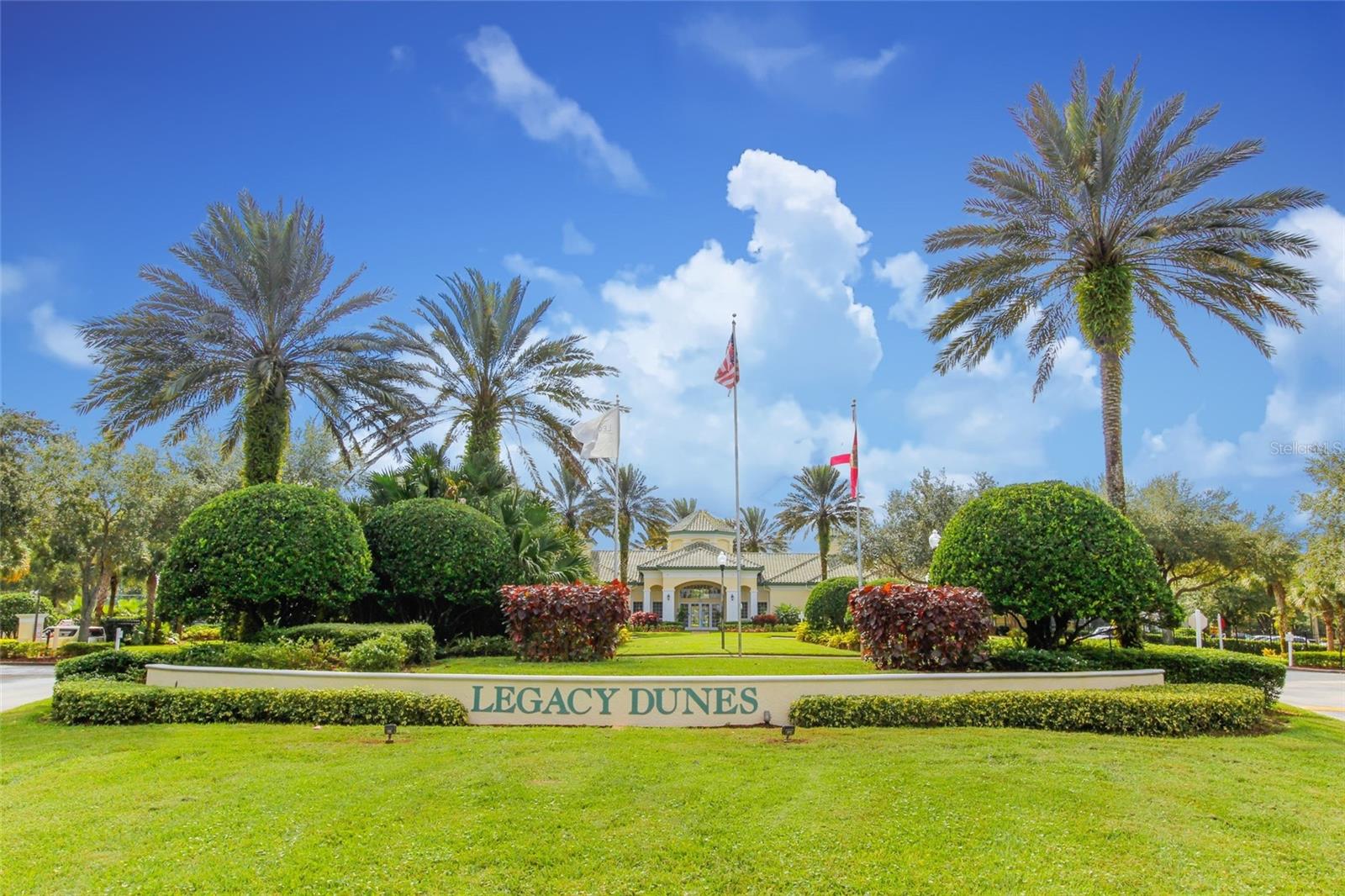 8927 LEGACY COURT, #20-201, Kissimmee, FL 34747