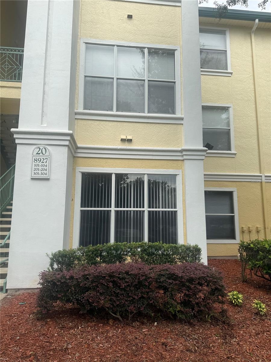 8927 LEGACY COURT, #20-201, Kissimmee, FL 34747