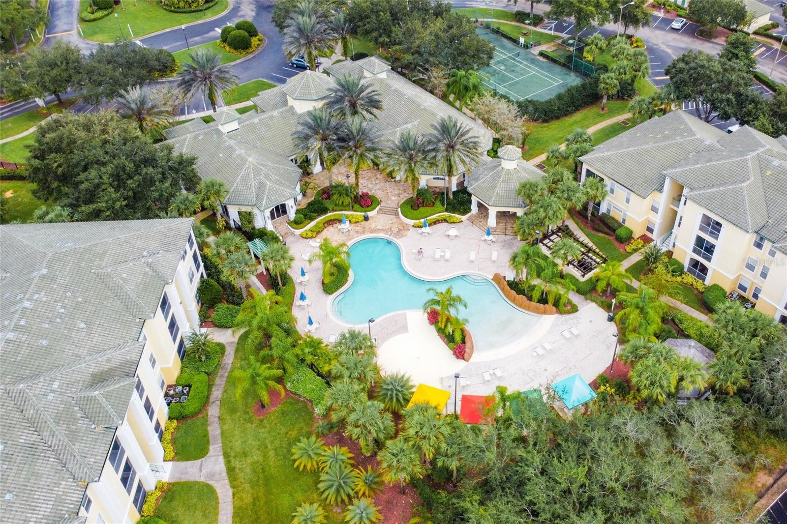8927 LEGACY COURT, #20-201, Kissimmee, FL 34747