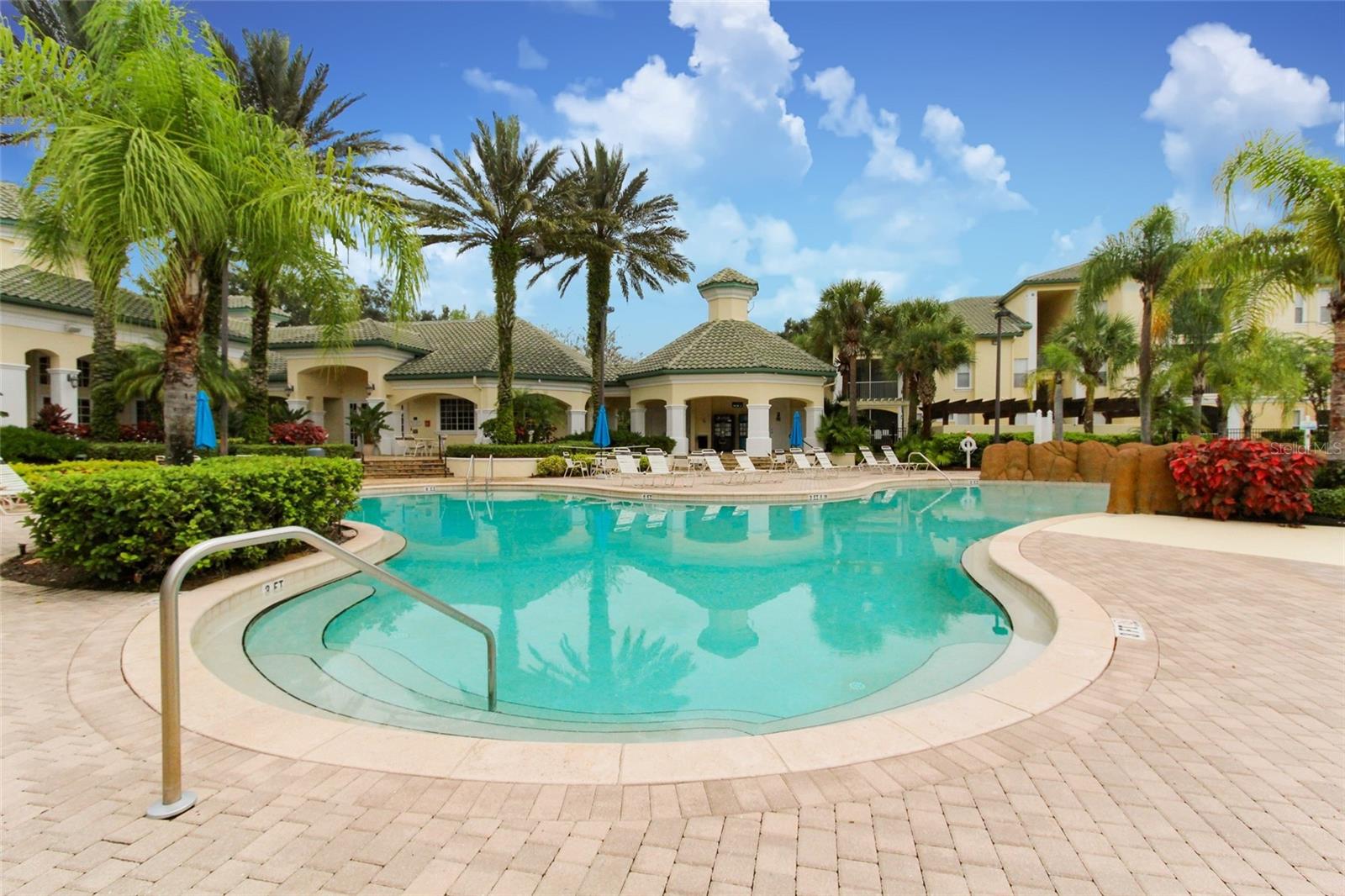 8927 LEGACY COURT, #20-201, Kissimmee, FL 34747
