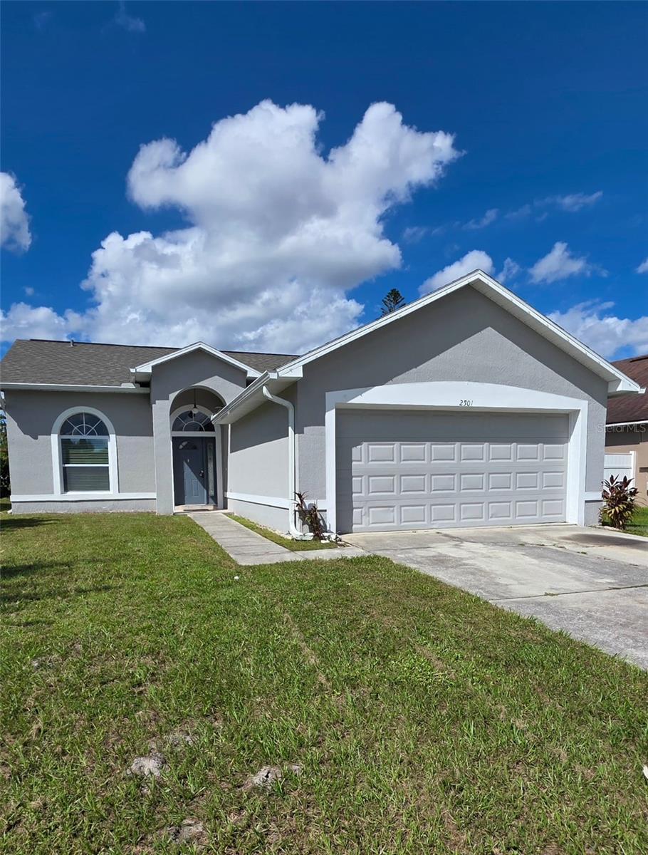 2501 SHELBY CIRCLE, Kissimmee, FL 34743 2501 SHELBY CIRCLE, Kissimmee, FL 34743