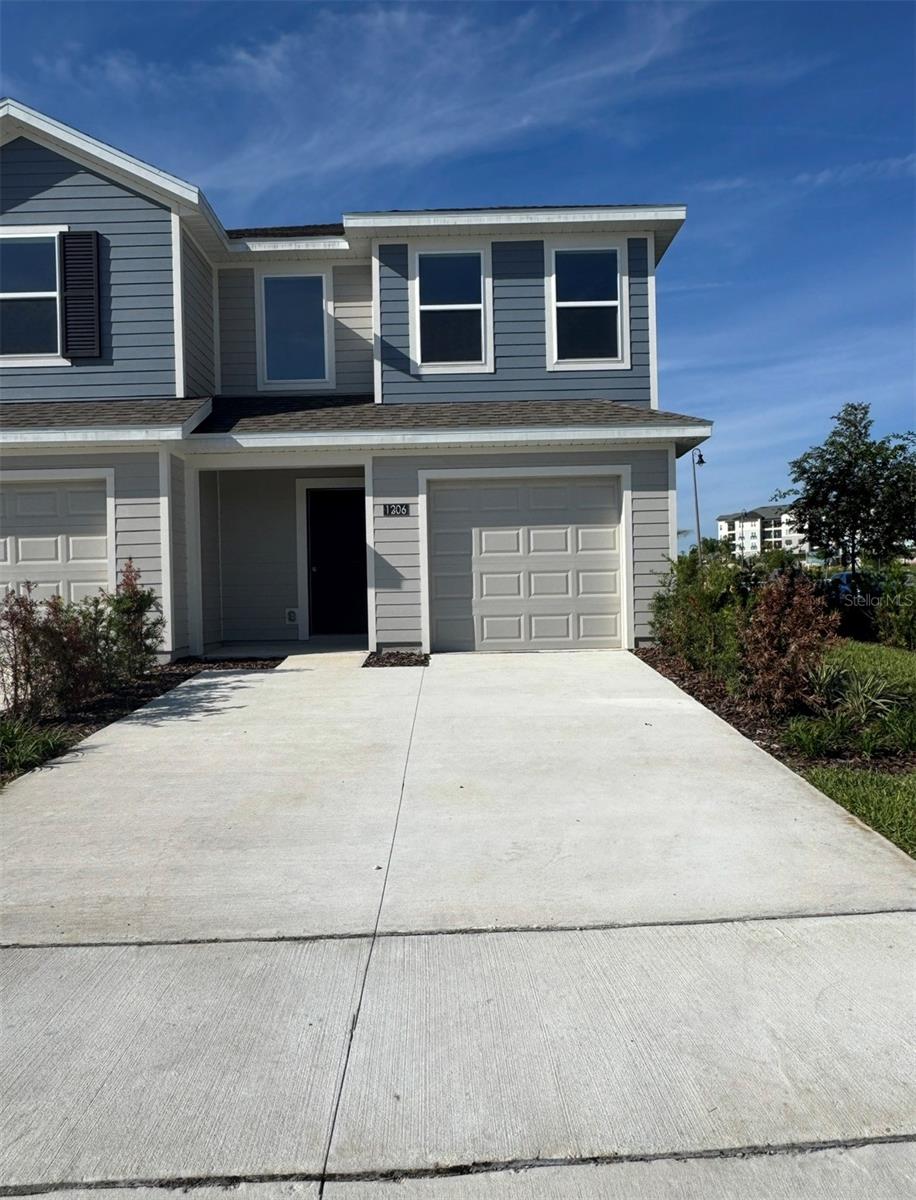 1206 ORION STREET, Davenport, FL 33837