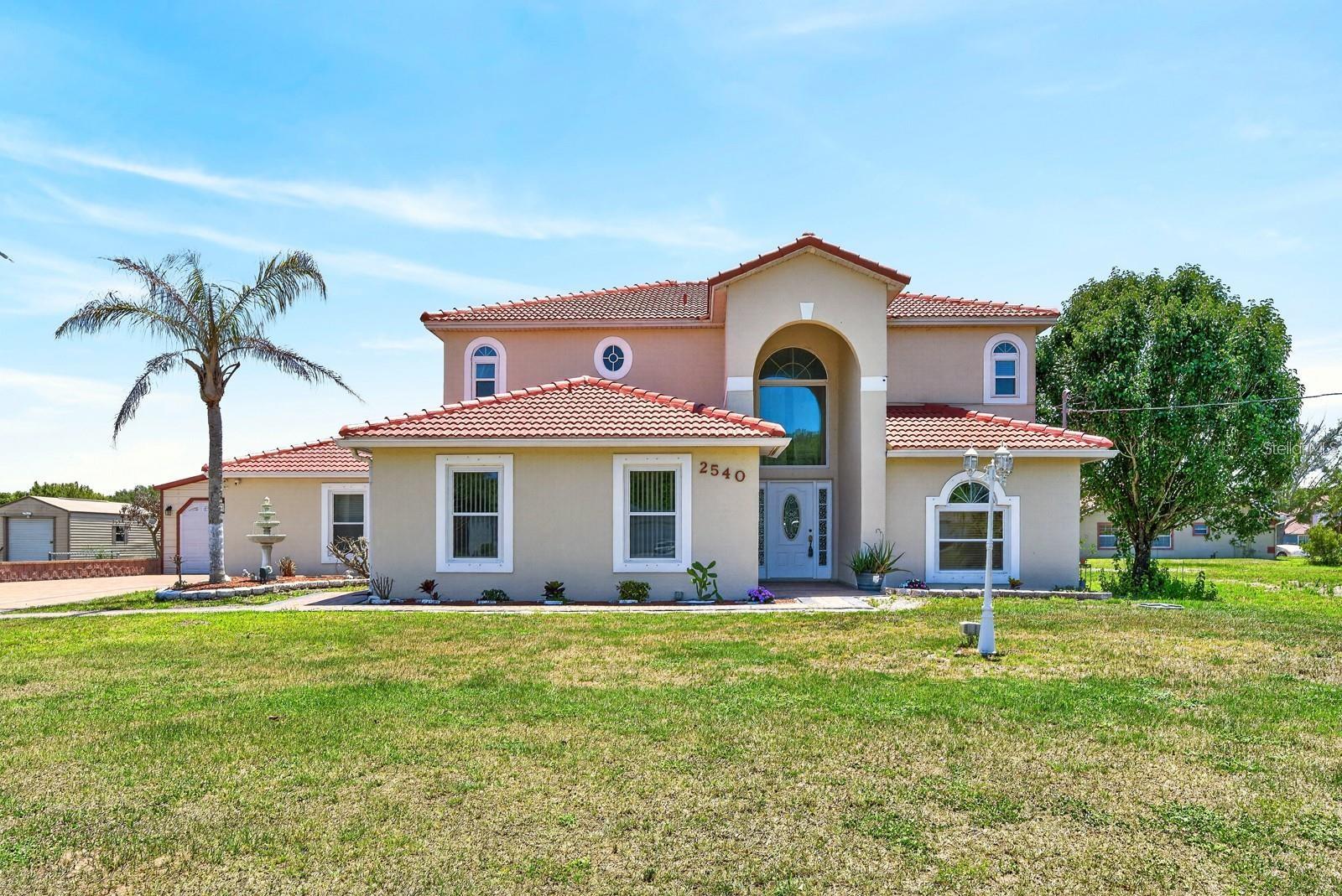 2540 WINNERS CIRCLE, Kissimmee, FL 34744