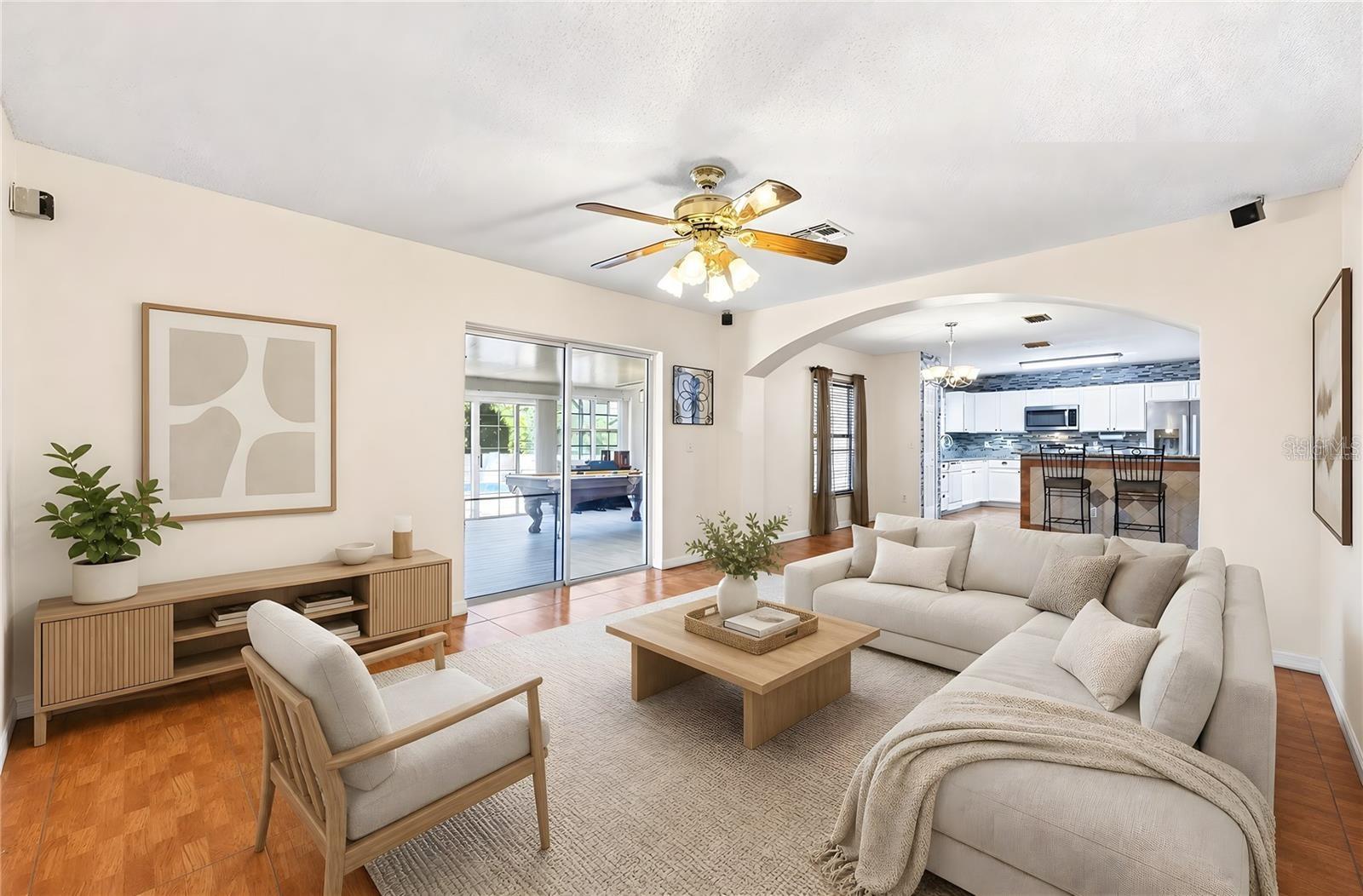 2540 WINNERS CIRCLE, Kissimmee, FL 34744