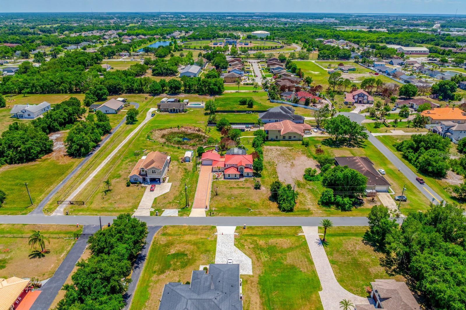 2540 WINNERS CIRCLE, Kissimmee, FL 34744