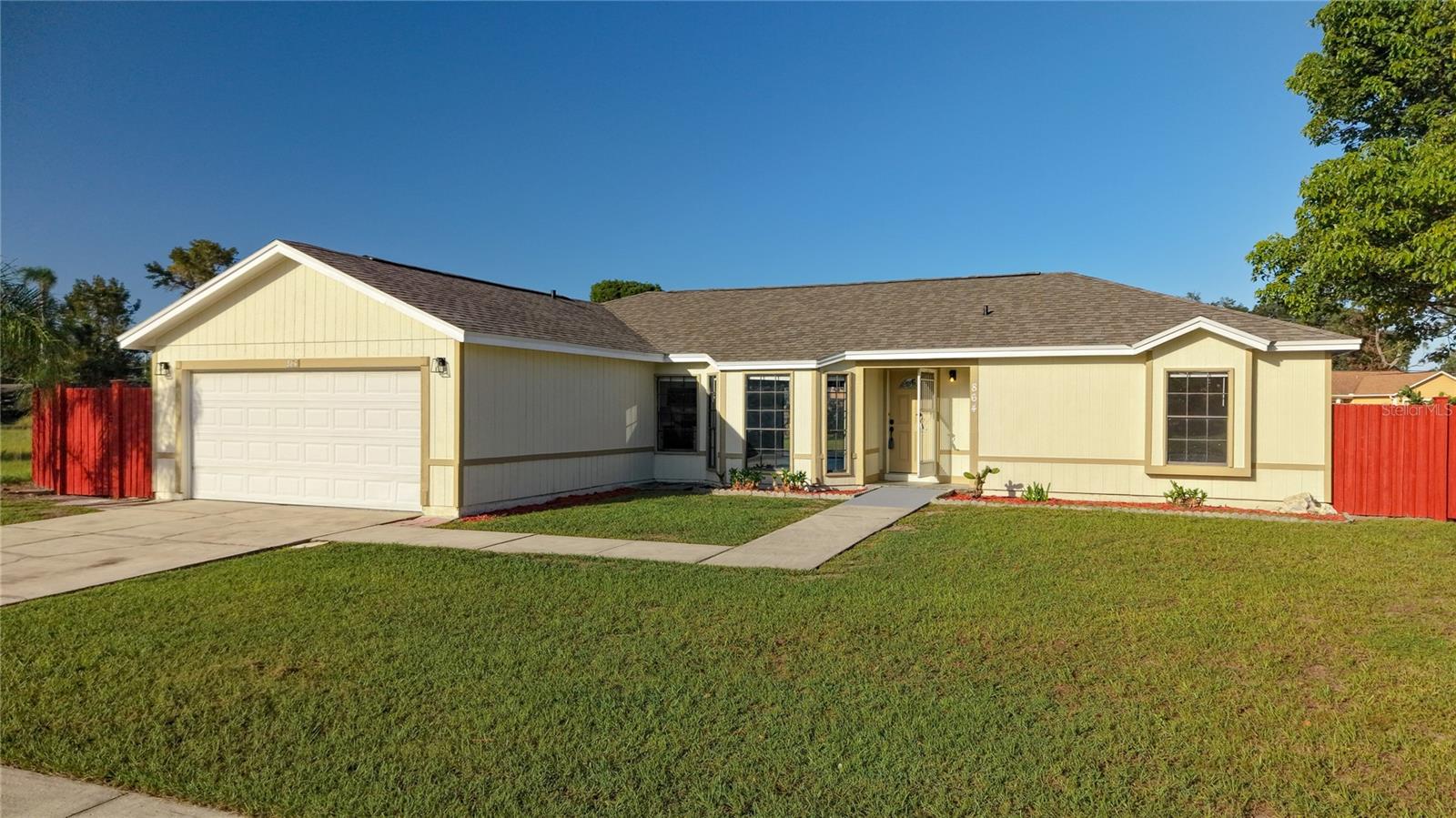 864 WAGES WAY, Orlando, FL 32825