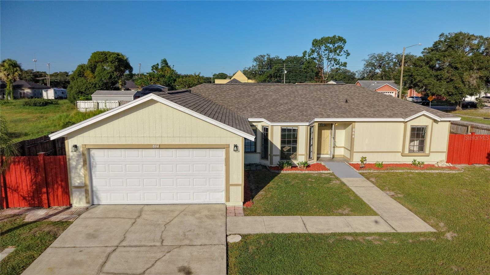 864 WAGES WAY, Orlando, FL 32825