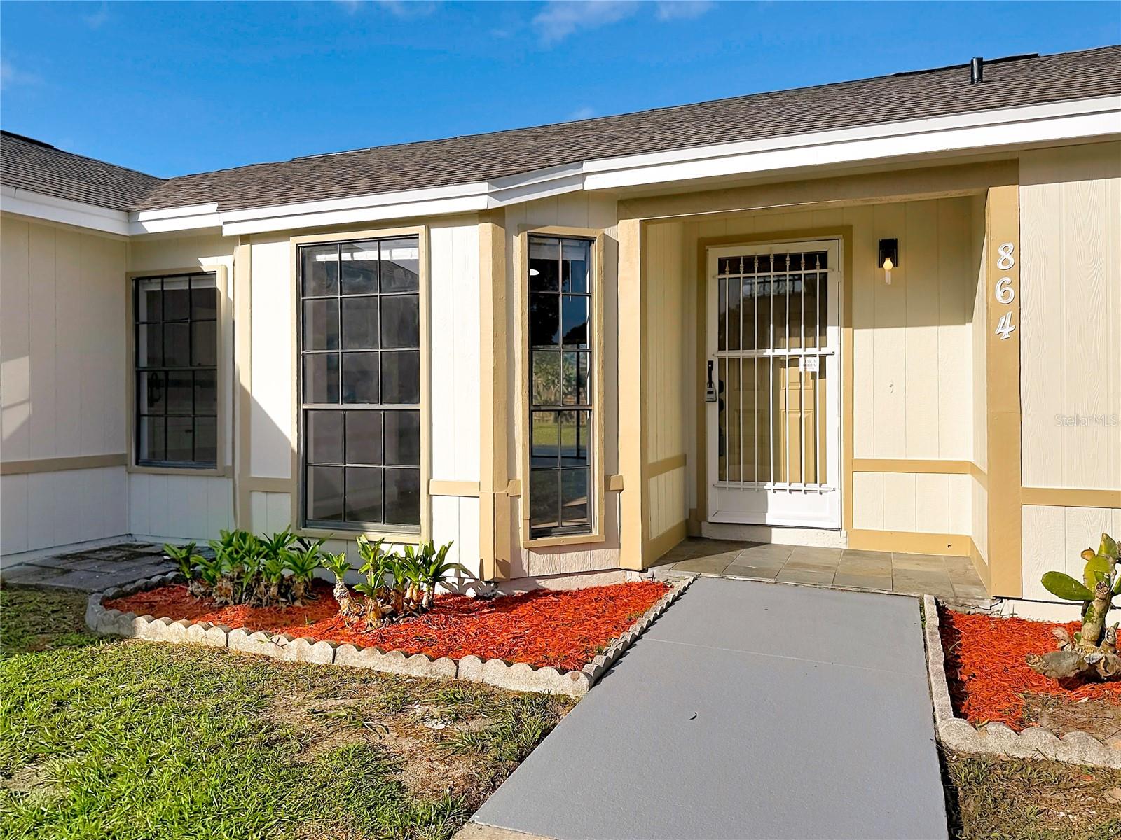 864 WAGES WAY, Orlando, FL 32825