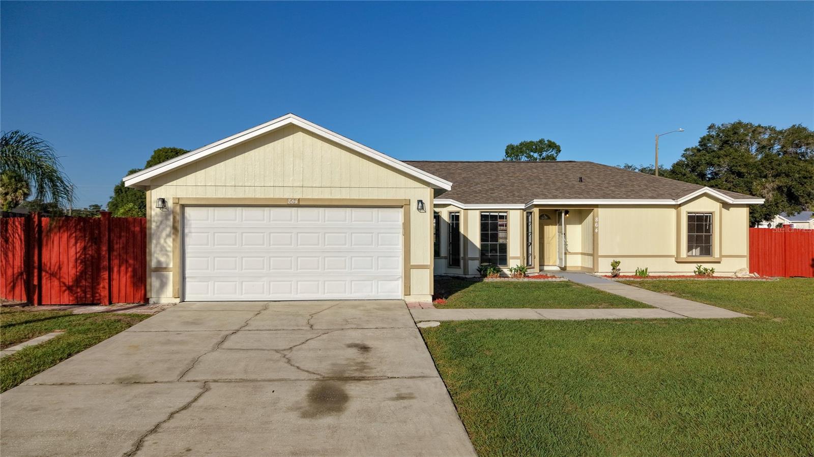 864 WAGES WAY, Orlando, FL 32825