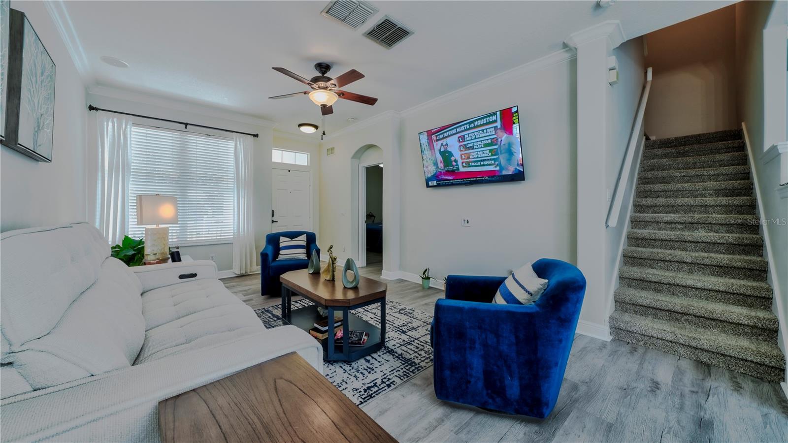 2161 FLORIDA SOAPBERRY BOULEVARD, Orlando, FL 32828