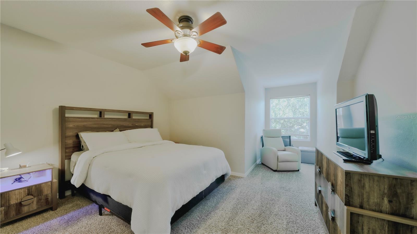 2nd Floor Bedroom 2