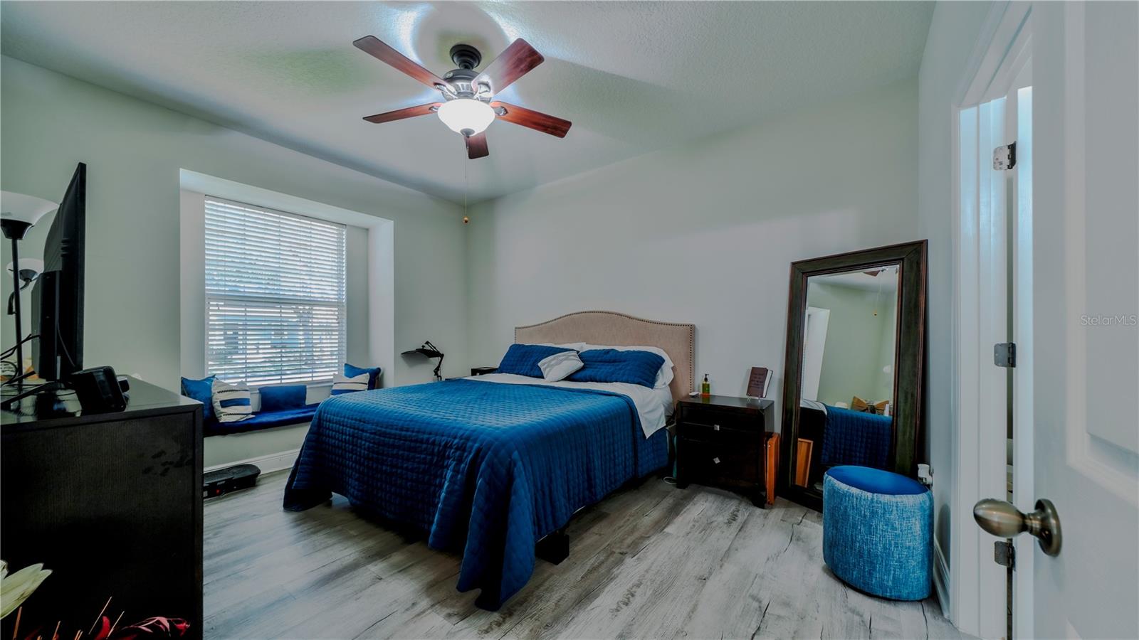 Master Bedroom 1st Floor
