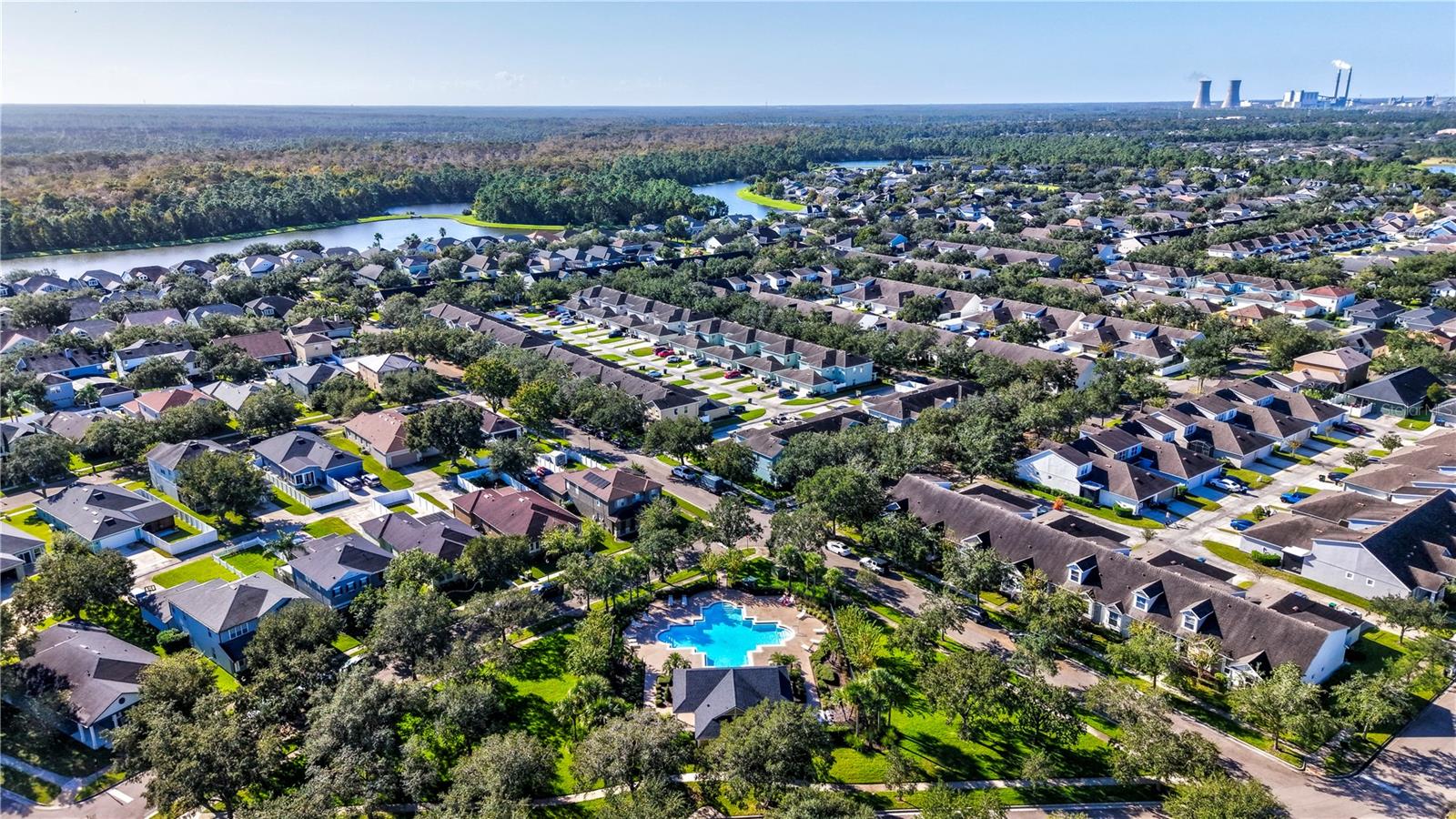 2161 FLORIDA SOAPBERRY BOULEVARD, Orlando, FL 32828