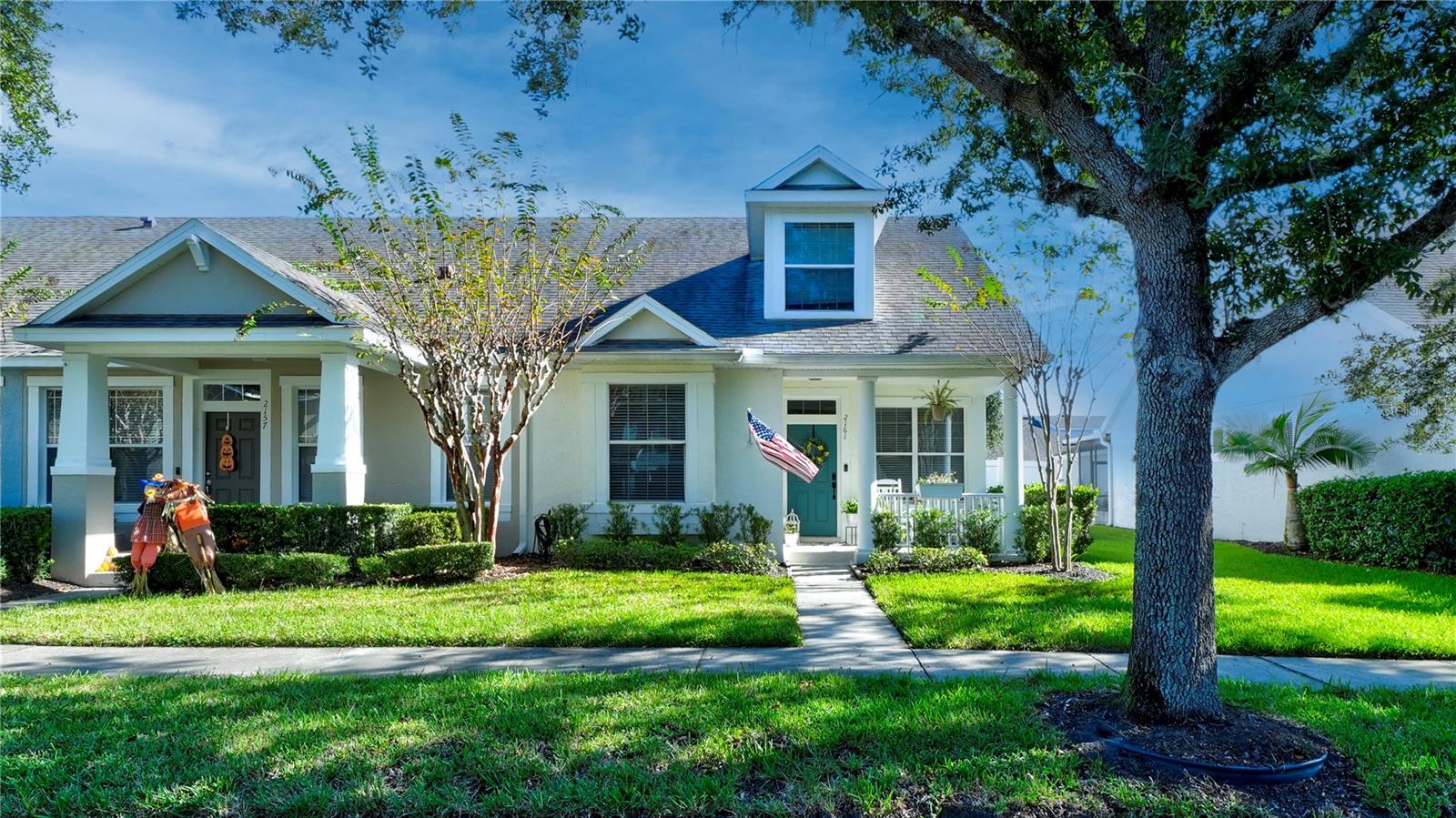 2161 FLORIDA SOAPBERRY BOULEVARD, Orlando, FL 32828