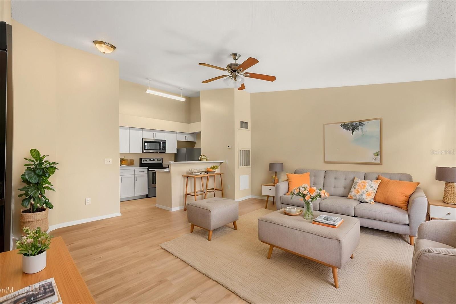 2214 METROPOLITAN WAY, #1034, Orlando, FL 32839