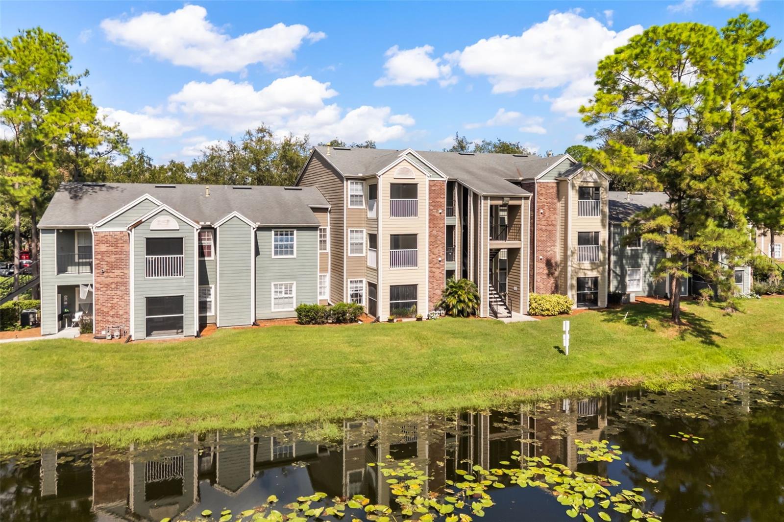 2214 METROPOLITAN WAY, #1034, Orlando, FL 32839