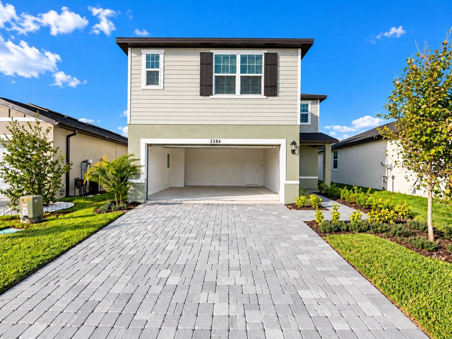 5306 WILLOW CREEK, Haines City, FL 33844