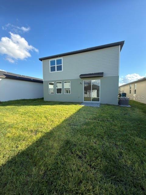 5306 WILLOW CREEK, Haines City, FL 33844